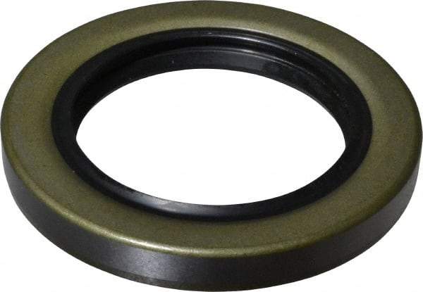 Value Collection - 1.75" ID x 2.623" OD TB Automotive Shaft Seal - Nitrile, 0.313" Thick - Americas Tooling