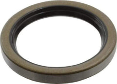 Value Collection - 1.875" ID x 2.502" OD SB Automotive Shaft Seal - Nitrile, 0.313" Thick - Americas Tooling