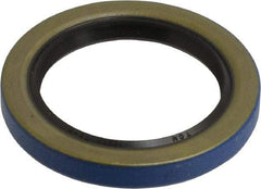 Value Collection - 1.875" ID x 2.623" OD TB-H Automotive Shaft Seal - Nitrile, 0.313" Thick - Americas Tooling