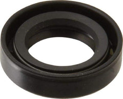 Value Collection - 0.748" ID x 1.26" OD TC Automotive Shaft Seal - Nitrile, 0.315" Thick - Americas Tooling