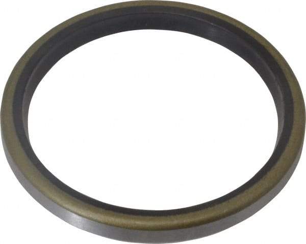 Value Collection - 2" ID x 2.371" OD VB Automotive Shaft Seal - Nitrile, 1/4" Thick - Americas Tooling