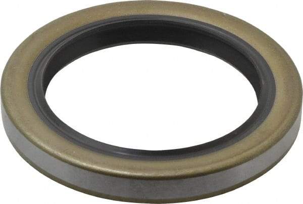 Value Collection - 2" ID x 2-3/4" OD TB Automotive Shaft Seal - Nitrile, 0.313" Thick - Americas Tooling