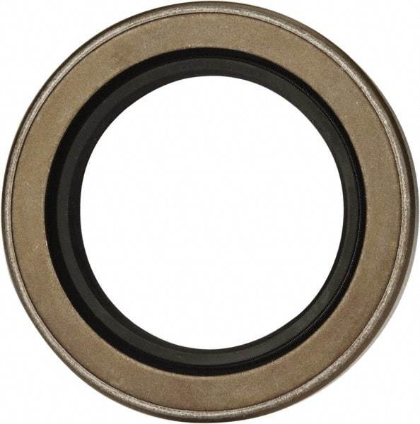 Value Collection - 2" ID x 2.996" OD TA Automotive Shaft Seal - Nitrile, 3/8" Thick - Americas Tooling