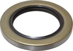 Value Collection - 2" ID x 3" OD TB Automotive Shaft Seal - Nitrile, 0.313" Thick - Americas Tooling