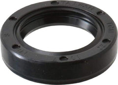 Value Collection - 0.787" ID x 1.181" OD TC Automotive Shaft Seal - Nitrile, 0.276" Thick - Americas Tooling