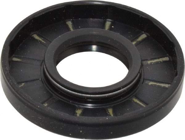 Value Collection - 0.787" ID x 1.85" OD TC Automotive Shaft Seal - Nitrile, 0.276" Thick - Americas Tooling