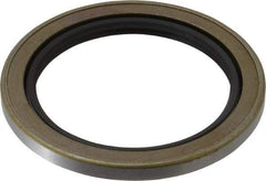 Value Collection - 2-1/4" ID x 3" OD TA Automotive Shaft Seal - Nitrile, 1/4" Thick - Americas Tooling