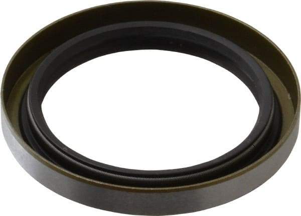 Value Collection - 2-1/4" ID x 3" OD TB Automotive Shaft Seal - Nitrile, 3/8" Thick - Americas Tooling