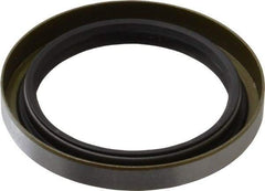 Value Collection - 2-1/4" ID x 3" OD TB Automotive Shaft Seal - Nitrile, 3/8" Thick - Americas Tooling