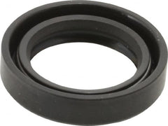 Value Collection - 0.866" ID x 1.26" OD TC Automotive Shaft Seal - Nitrile, 0.276" Thick - Americas Tooling