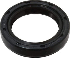 Value Collection - 0.984" ID x 1.378" OD TC Automotive Shaft Seal - Nitrile, 0.276" Thick - Americas Tooling