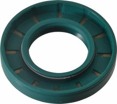 Value Collection - 0.984" ID x 1.85" OD TC Automotive Shaft Seal - Nitrile, 0.315" Thick - Americas Tooling