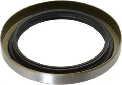 Value Collection - 2.75" ID x 3.751" OD TB Automotive Shaft Seal - Nitrile, 0.438" Thick - Americas Tooling