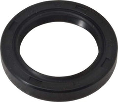 Value Collection - 1.102" ID x 1.575" OD TC Automotive Shaft Seal - Nitrile, 0.276" Thick - Americas Tooling