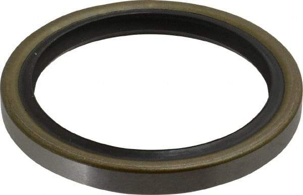 Value Collection - 3" ID x 3.751" OD TA Automotive Shaft Seal - Nitrile, 0.438" Thick - Americas Tooling