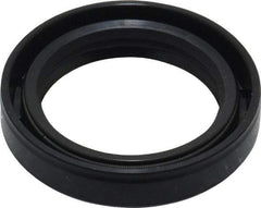 Value Collection - 1.181" ID x 1.654" OD TC Automotive Shaft Seal - Nitrile, 0.315" Thick - Americas Tooling