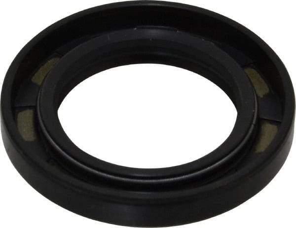 Value Collection - 1.181" ID x 1.85" OD TC Automotive Shaft Seal - Nitrile, 0.276" Thick - Americas Tooling