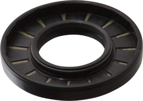 Value Collection - 1.181" ID x 2.441" OD TC Automotive Shaft Seal - Nitrile, 0.315" Thick - Americas Tooling