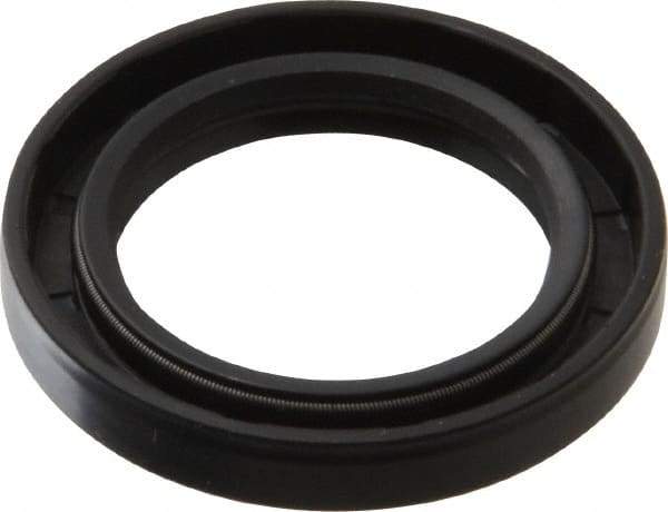 Value Collection - 1.26" ID x 1.85" OD TC Automotive Shaft Seal - Nitrile, 0.276" Thick - Americas Tooling