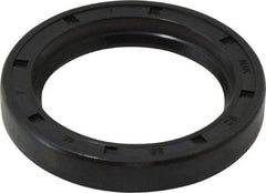 Value Collection - 1.299" ID x 1.772" OD SC Automotive Shaft Seal - Nitrile, 0.276" Thick - Americas Tooling