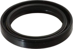 Value Collection - 1.378" ID x 1.85" OD TC Automotive Shaft Seal - Nitrile, 0.276" Thick - Americas Tooling