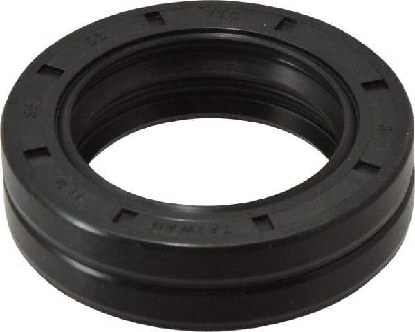 Value Collection - 1.378" ID x 2.047" OD TC Automotive Shaft Seal - Nitrile, 0.276" Thick - Americas Tooling