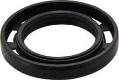 Value Collection - 1.378" ID x 2.165" OD TC Automotive Shaft Seal - Nitrile, 0.315" Thick - Americas Tooling