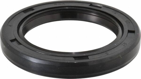 Value Collection - 1.693" ID x 2.441" OD TC Automotive Shaft Seal - Nitrile, 0.315" Thick - Americas Tooling