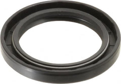 Value Collection - 1.732" ID x 2.441" OD TC Automotive Shaft Seal - Nitrile, 0.315" Thick - Americas Tooling