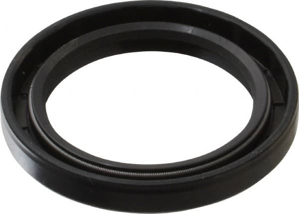 Value Collection - 1.772" ID x 2.441" OD TC Automotive Shaft Seal - Nitrile, 0.315" Thick - Americas Tooling