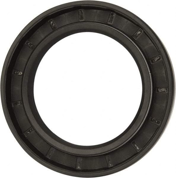 Value Collection - 1.772" ID x 2.677" OD TC Automotive Shaft Seal - Nitrile, 0.315" Thick - Americas Tooling