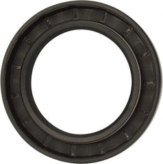 Value Collection - 1.772" ID x 2.677" OD TC Automotive Shaft Seal - Nitrile, 0.315" Thick - Americas Tooling