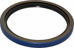 Value Collection - 5" ID x 6.001" OD TA Automotive Shaft Seal - Nitrile, 1/2" Thick - Americas Tooling