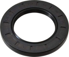 Value Collection - 1.969" ID x 3.15" OD TC Automotive Shaft Seal - Nitrile, 0.315" Thick - Americas Tooling