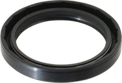 Value Collection - 2.165" ID x 2.835" OD TC Automotive Shaft Seal - Nitrile, 0.394" Thick - Americas Tooling