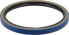 Value Collection - 5-3/4" ID x 6-3/4" OD TA Automotive Shaft Seal - Nitrile, 0.575" Thick - Americas Tooling