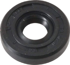 Value Collection - 0.315" ID x 0.787" OD TC Automotive Shaft Seal - Nitrile, 0.197" Thick - Americas Tooling