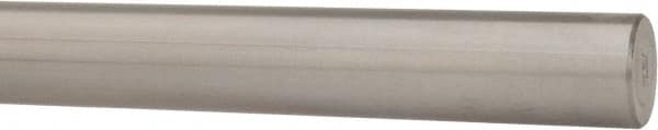 Thomson Industries - 20mm Diam, 3' Long, Steel Standard Round Linear Shafting - 60-65C Hardness, .7874/7869 Tolerance - Americas Tooling