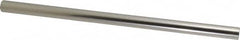 Thomson Industries - 5/8" Diam, 1' Long, Stainless Steel Standard Round Linear Shafting - 50-55C Hardness, .6245/.6240 Tolerance - Americas Tooling