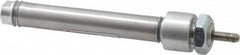 Norgren - 2" Stroke Double Acting Air Cylinder - 10-32 Port, 10-32 Rod Thread - Americas Tooling