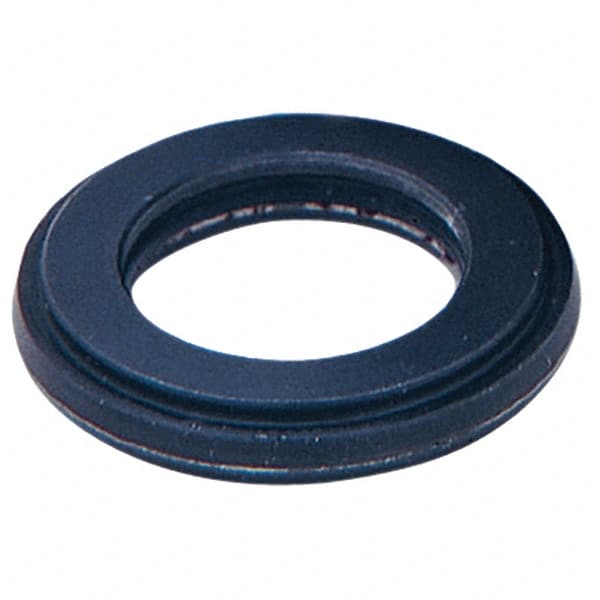 Techniks - 8 to 8.5mm ER25 Collet Coolant Seal - Americas Tooling