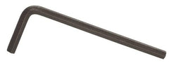 Everede Tool - 1/8 Inch Hex Drive, Key for Indexable Tools - Compatible with Set Screws - Americas Tooling