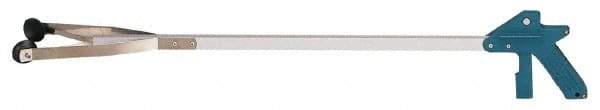 Value Collection - 30" Long Retrieving Tool - Stainless Steel - Americas Tooling