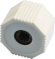 Schaefer Brush - Hand Fitting and Cleaning Brush - 3/8 Refrigeration Outside Diameter - Americas Tooling