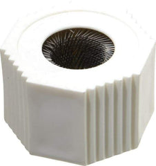 Schaefer Brush - Hand Fitting and Cleaning Brush - 3/4 Refrigeration Outside Diameter - Americas Tooling