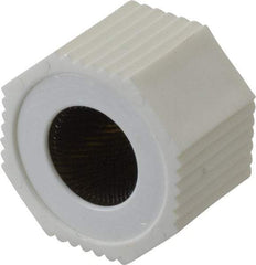 Schaefer Brush - Hand Fitting and Cleaning Brush - 7/8 Refrigeration Outside Diameter - Americas Tooling