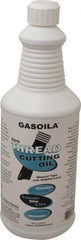 Federal Process - Work Sav'r Dark Cutting Oil - 1 Quart Squeeze Bottle - Americas Tooling