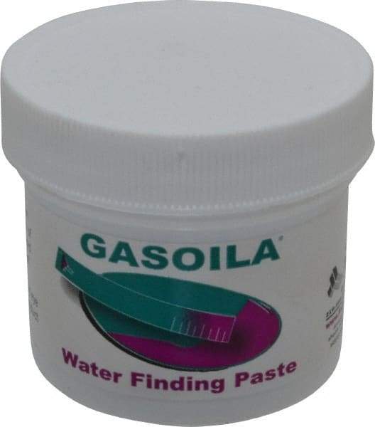 Federal Process - 2.5 Ounce Waterfinding Paste Chemical Detectors, Testers and Insulator - Container - Americas Tooling