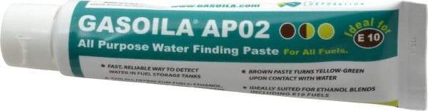 Federal Process - 1 Ounce Waterfinding Paste Chemical Detectors, Testers and Insulator - Tube - Americas Tooling