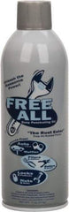 Federal Process - 12 Ounce Aerosol Can Rust Eater and Lubricant - Loosens Rusty Parts - Americas Tooling